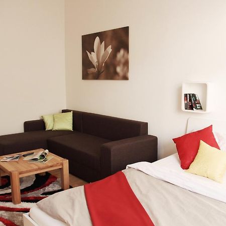 Apartment Inzersdorferstrasse Viena Exterior foto